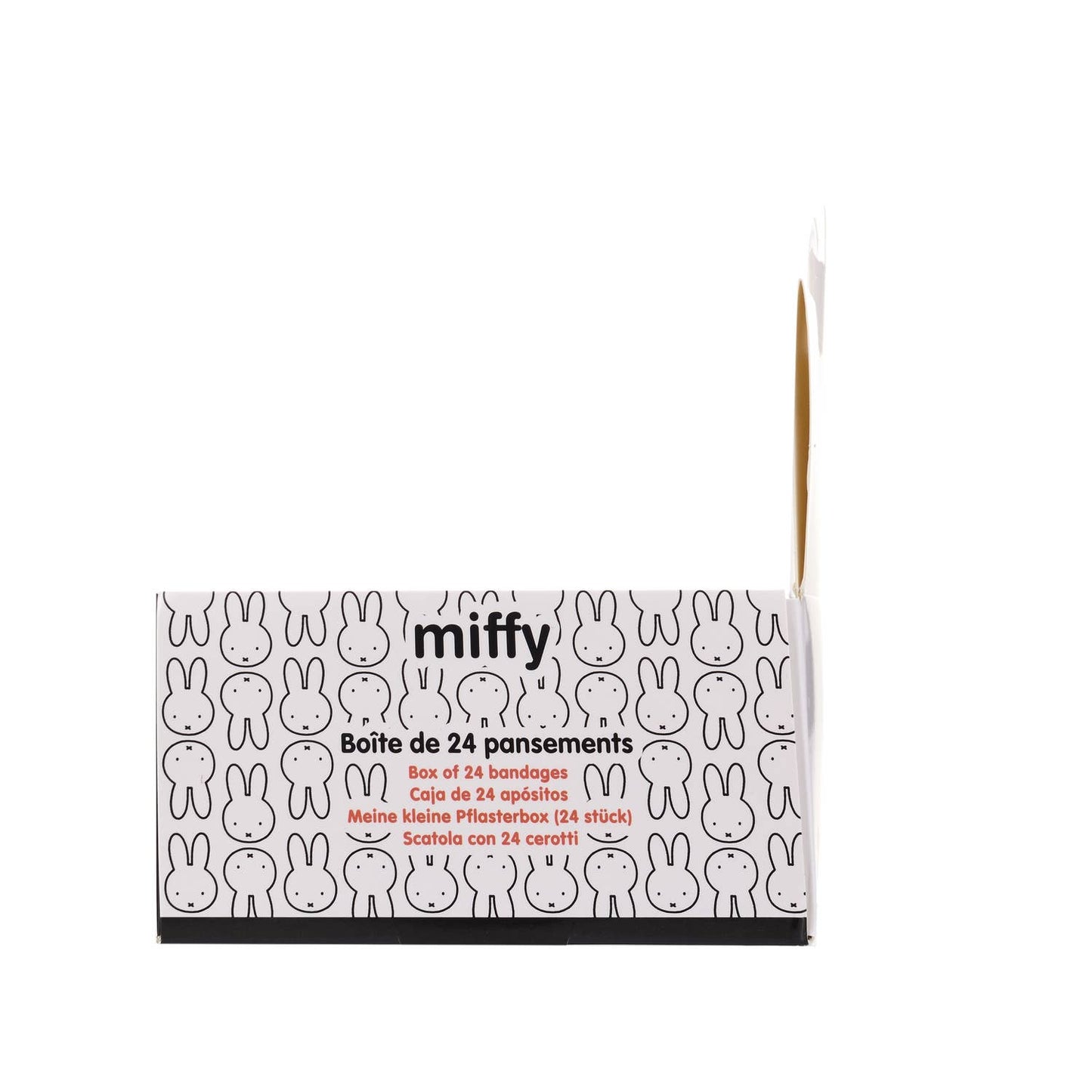 Pansements Miffy x24