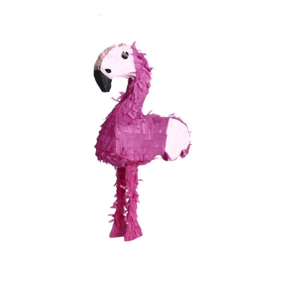 Petite Piñata Flamant Rose