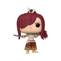 Pop! Erza Scarlet