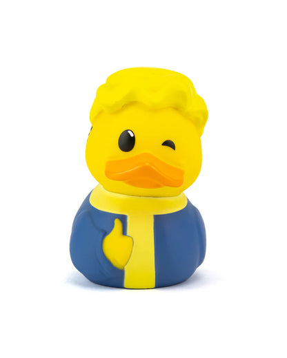 Canard Fallout: Vault Boy TUBBZ (First Edition)