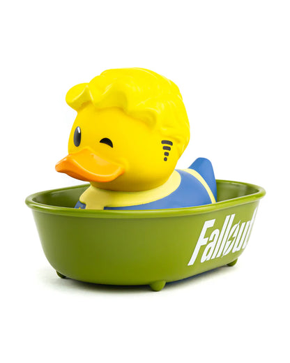 Canard Fallout: Vault Boy TUBBZ (First Edition)