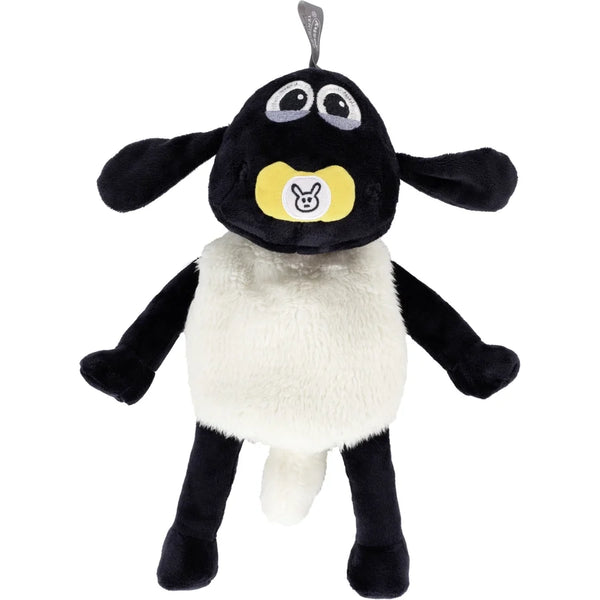 Timmy Shaun le Mouton bouillotte Colza déhoussable Fashy