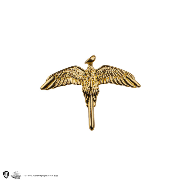 Fumseck Pin