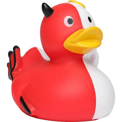 Canard ange/demon