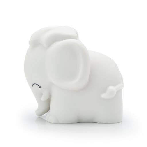 Mini Veilleuse Enfant LED Eléphant