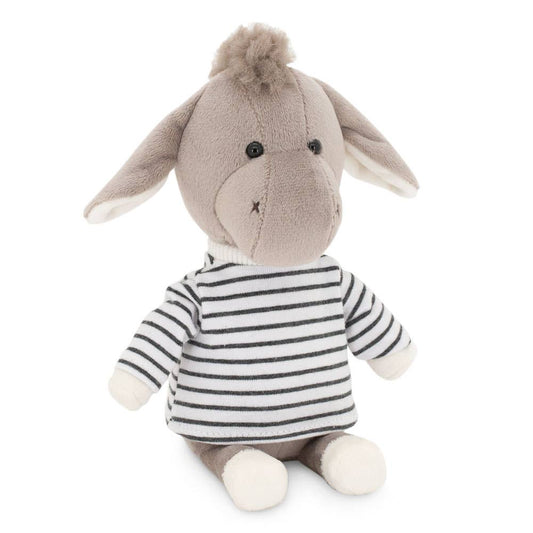 Frankie le burrito en peluche - 15 cm