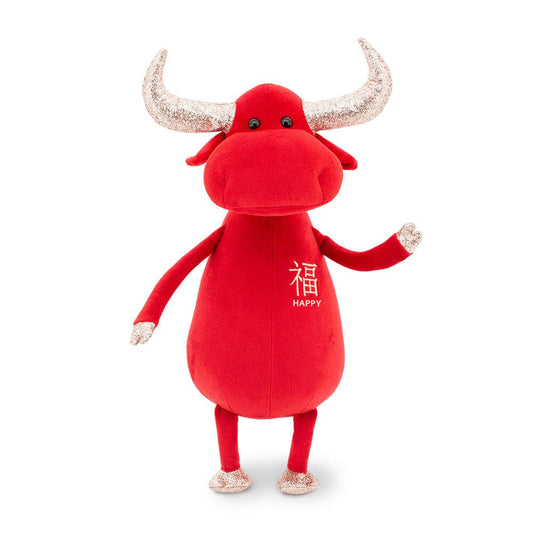 Peluche Fortuna El Toro 30 cm - 0+