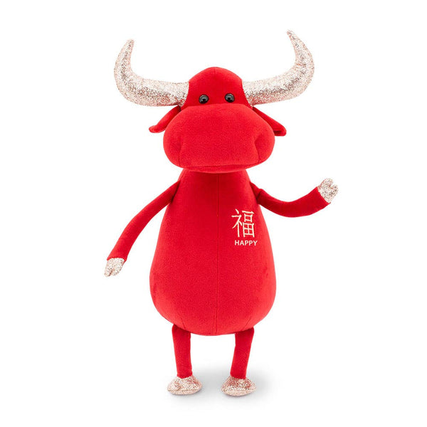 Plush Fortune El Toro 30 cm - 0+