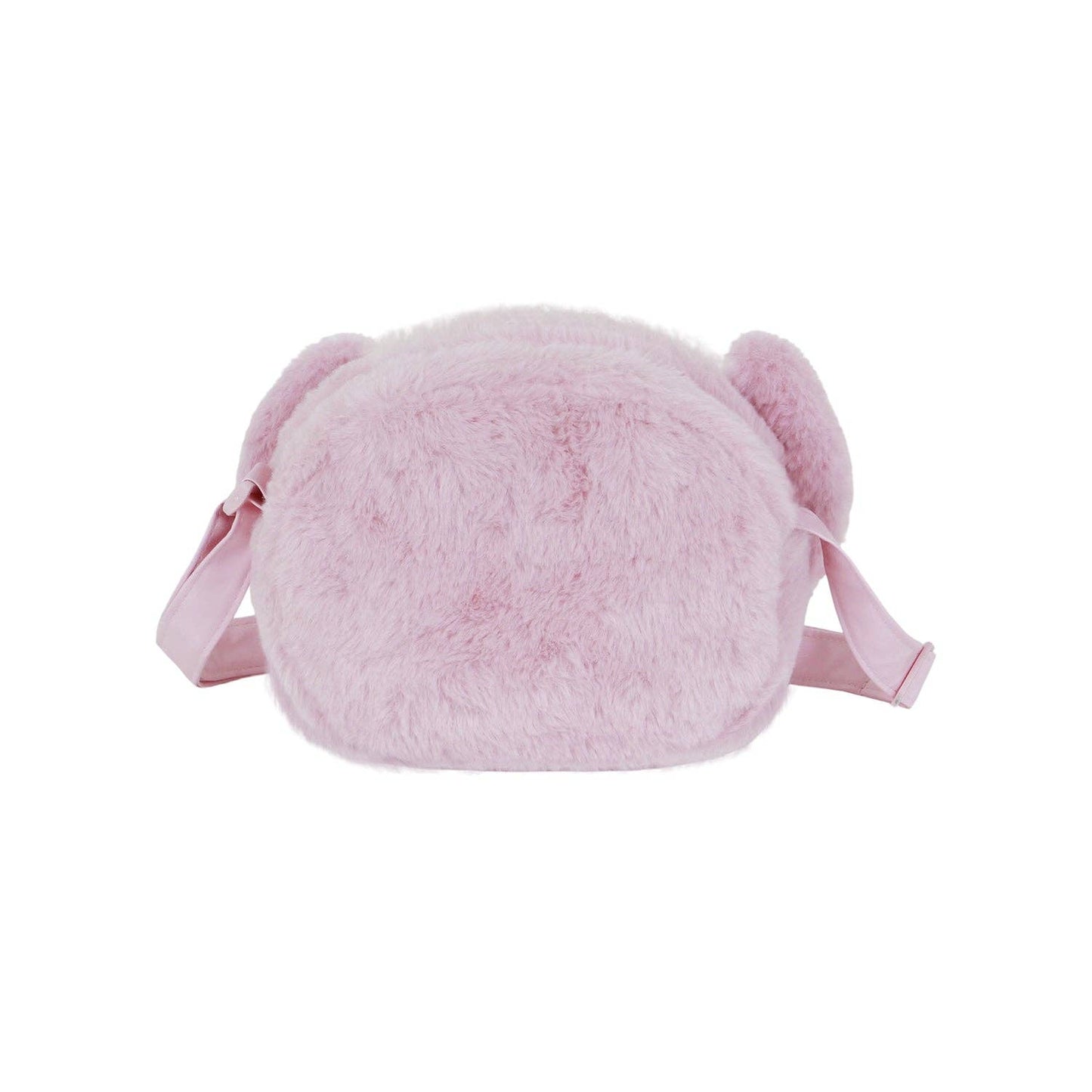 Disney Stitch Angel Heart Mini Plush Shoulder Bag