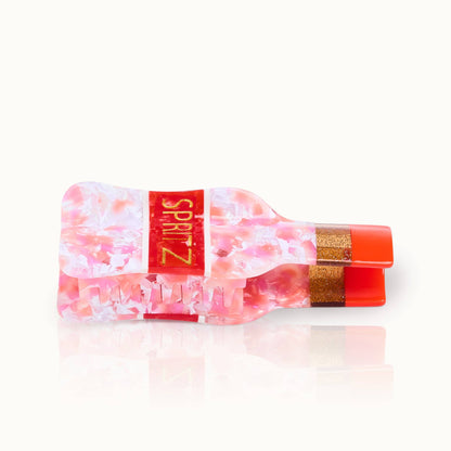 Pince à cheveux Bouteille Spritz