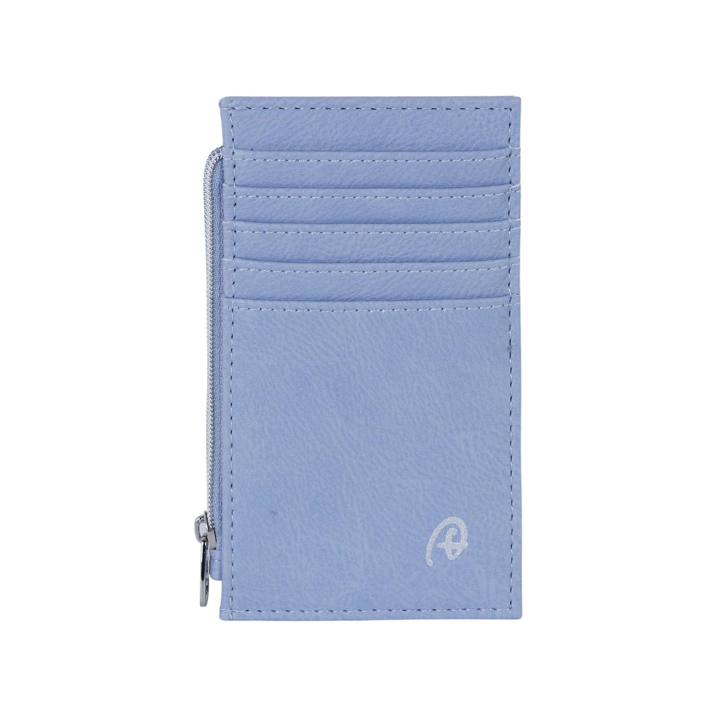 Porte-cartes fin en acier Disney Lilo et Stitch