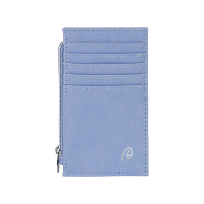 Porte-cartes fin en acier Disney Lilo et Stitch