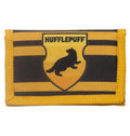 Portefeuille en nylon Harry Potter Poufsouffle