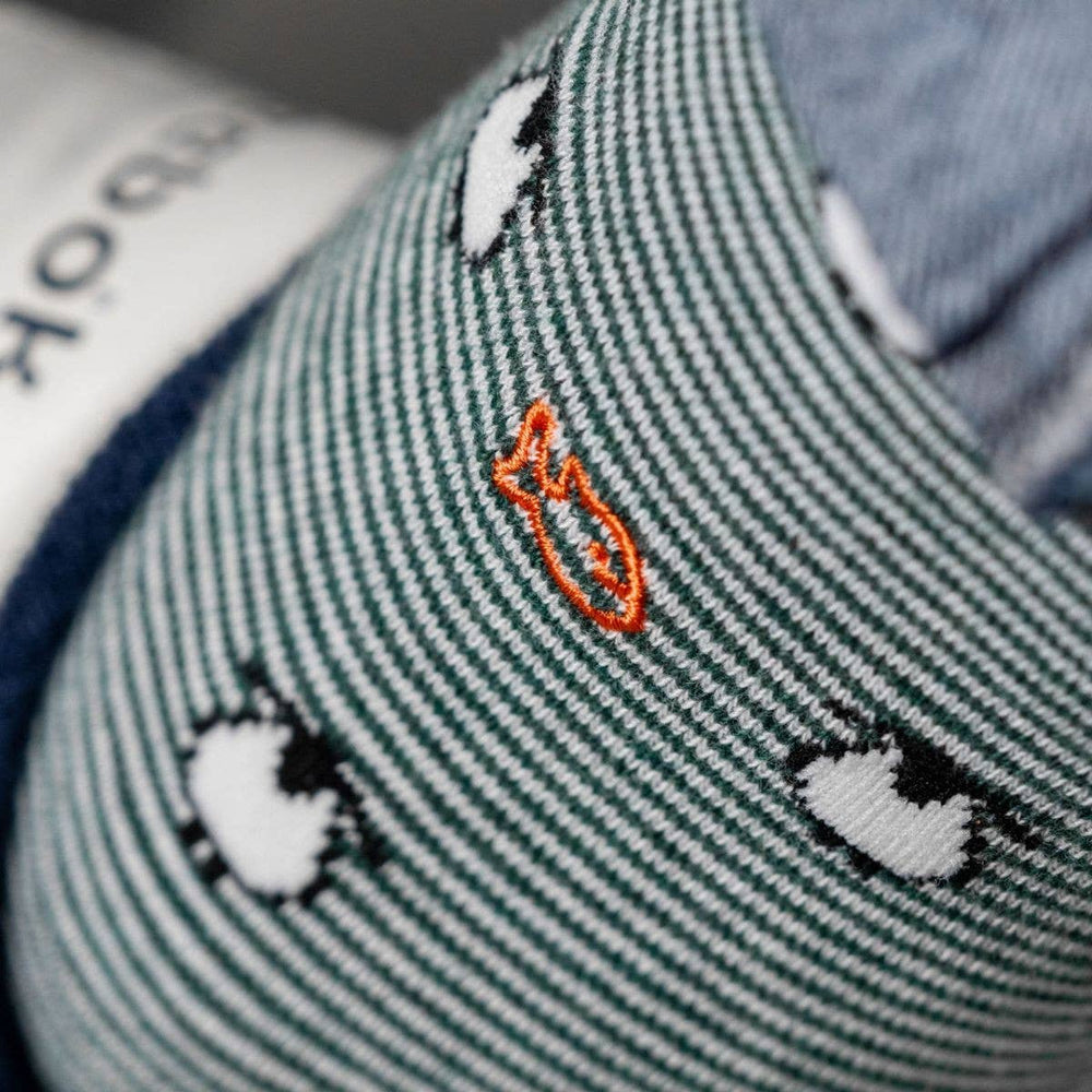 Chaussettes Mouton