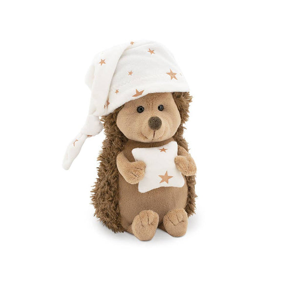 Peluche Erizo Prickle: Dulces Sueños 20 cm