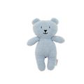 Osito de peluche azul