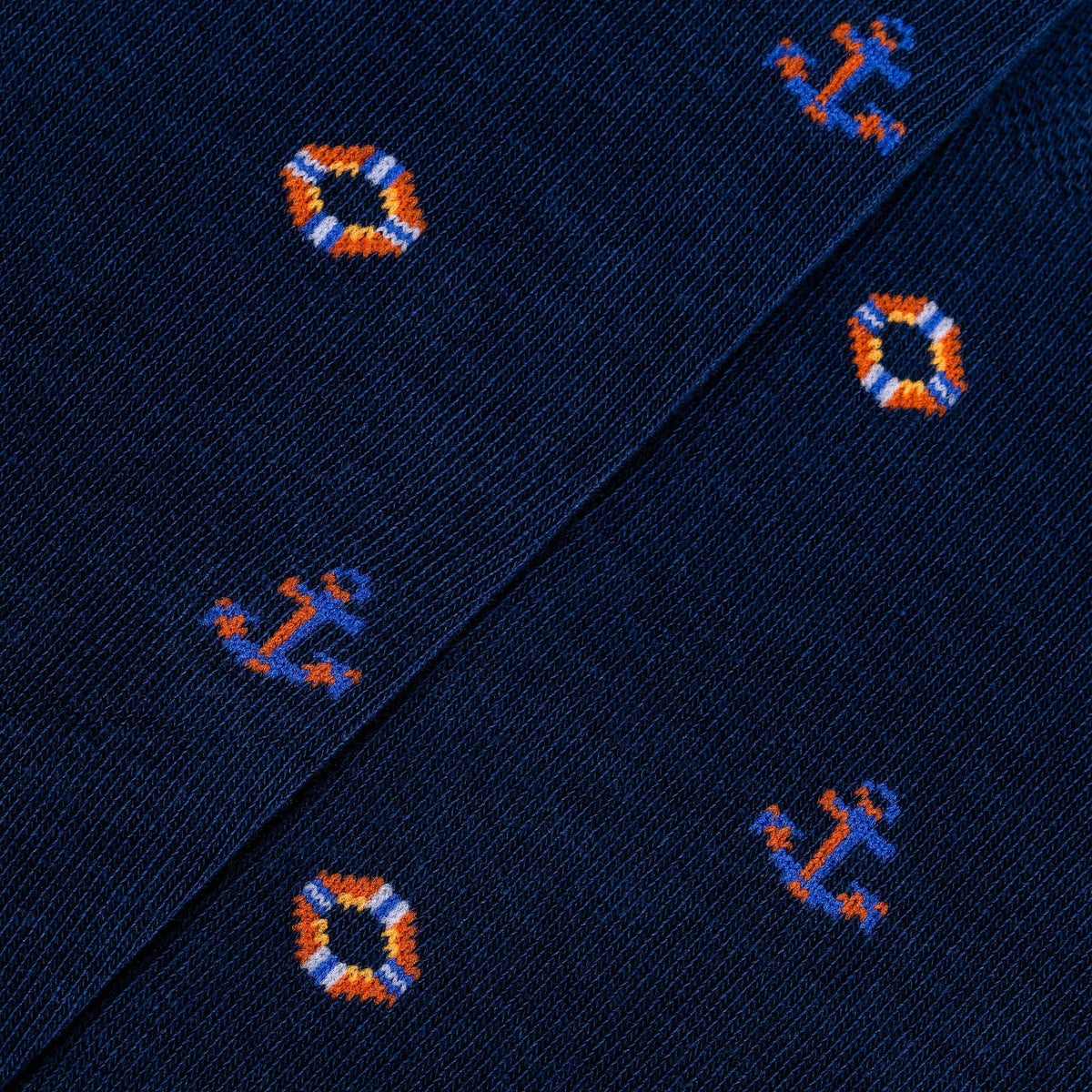 Chaussettes Amoureux de la Mer