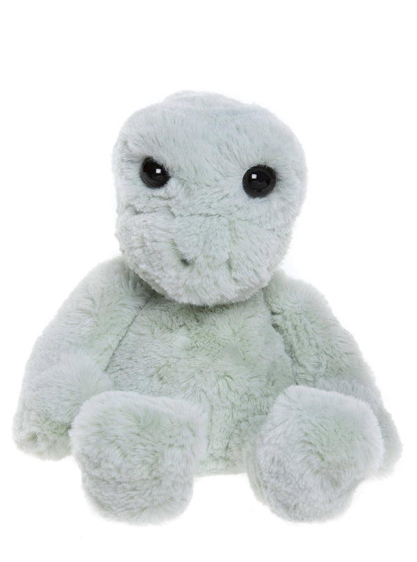 Peluche Freddie la Rana Verde Bear & Me - Menta