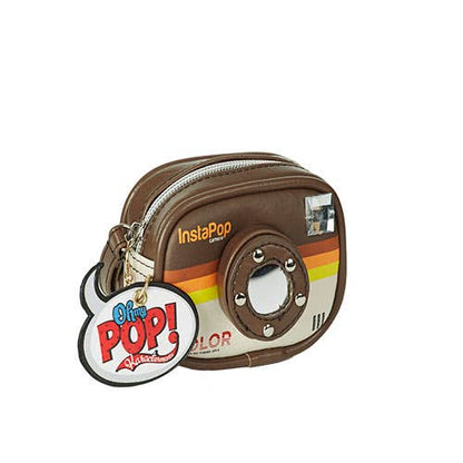 ¡Oh, papá! Amor instantáneo - Cam Wallet