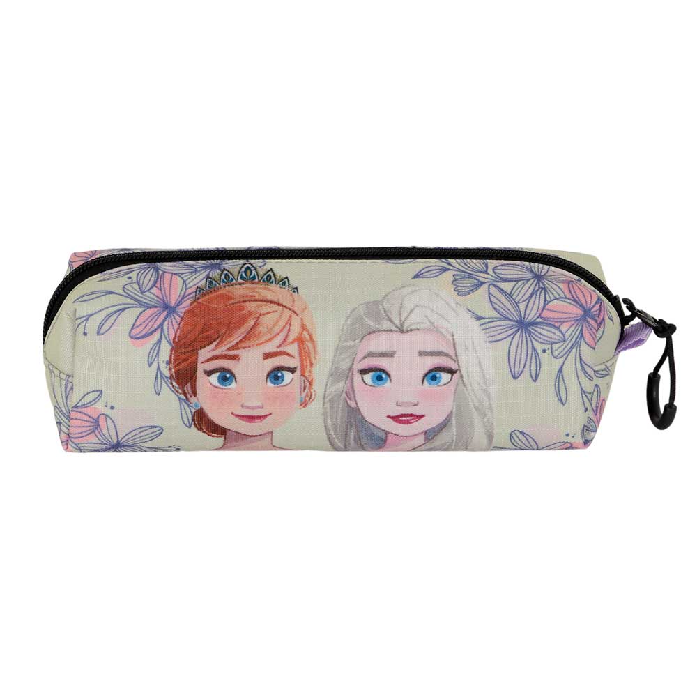 Disney Frozen 2 Emotion-Trousse Carré FAN 2.2