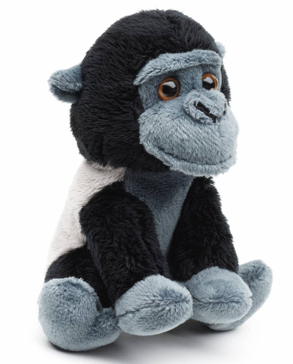 Peluche Gorille Assis Uni Toys