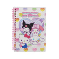 Caderno Hello Kitty A5 - Doces