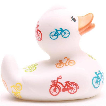 Bicicletas de pato