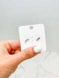 Boucles d'Oreilles "Good Vibes"