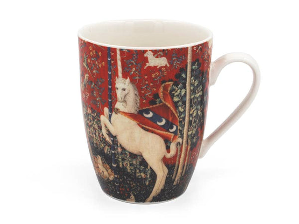 Mug - Tapisserie Dame à la Licorne