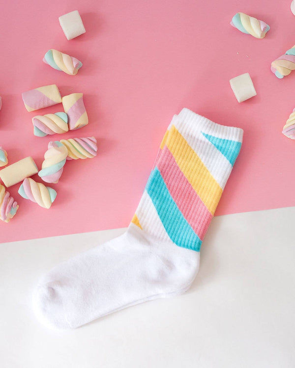 Calzini Marshmallow per bambini