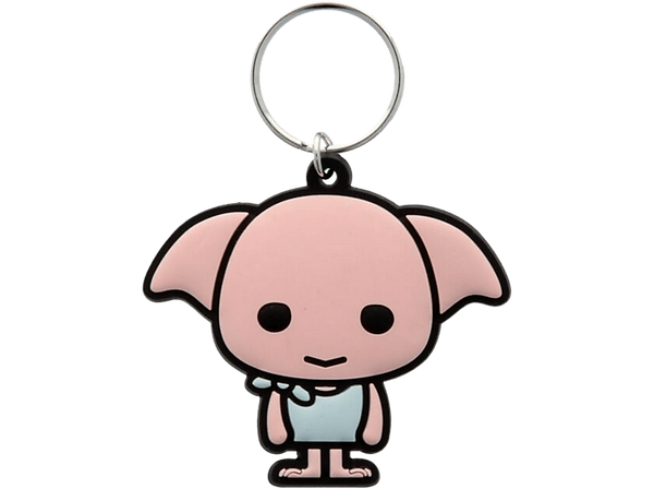 Llavero de Harry Potter - Dobby Chibi
