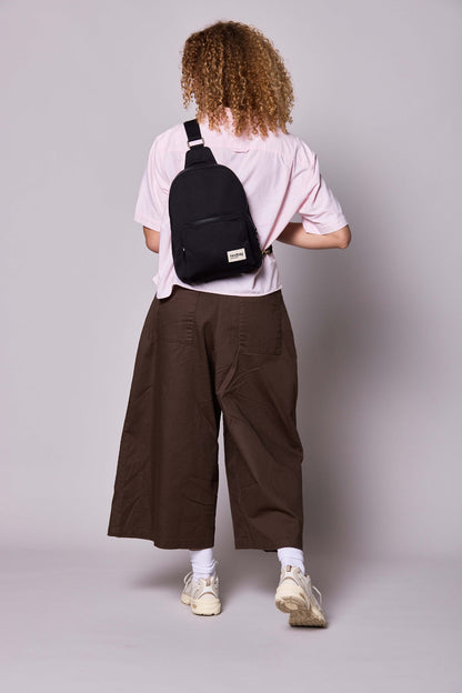 Sling bag Felix Noir