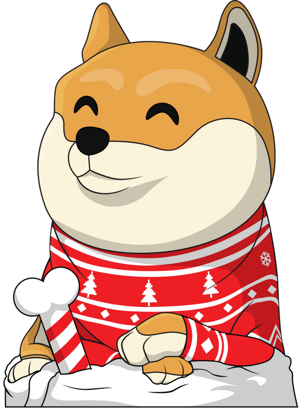 Feliz Navidoge