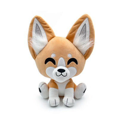 Fennec Plush 