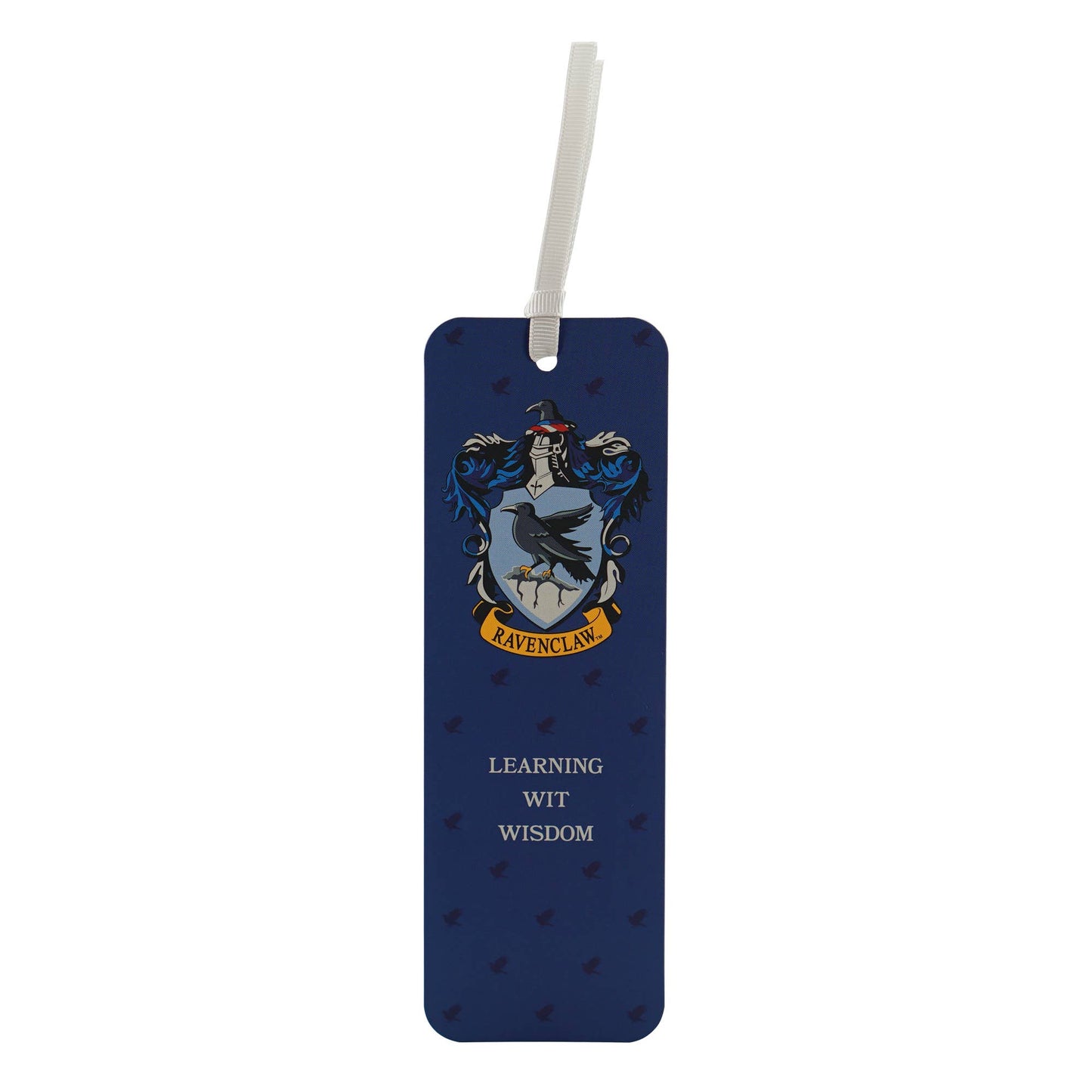 Harry Potter Ravenclaw Paper Bookmark