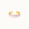 Anello - Il Volatore del Cuore