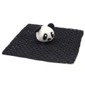 Doudou - Panda Noir