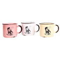 Hand-Painted Grandma Mug