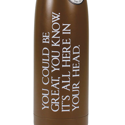 Gourde Harry Potter - Choixpeau 500 ml