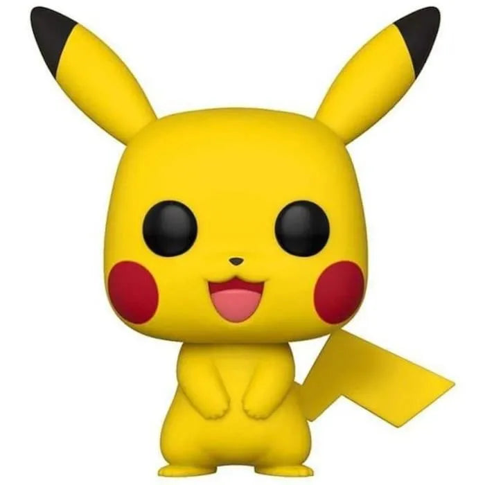 pop pikachu 354