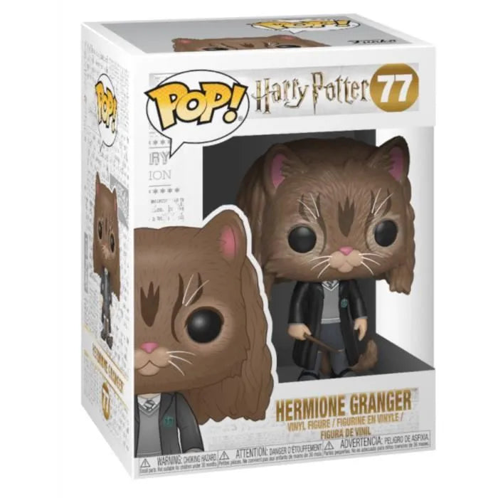 Hermione Granger 
