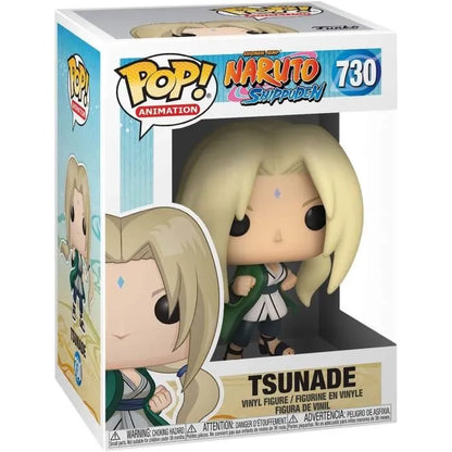 ¡Pop! Lady Tsunade