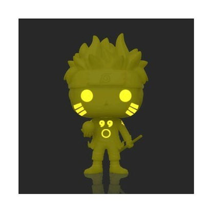 Pop! Naruto Six Path (Glow)