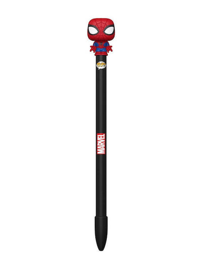 pop pen toppers marvel new classics