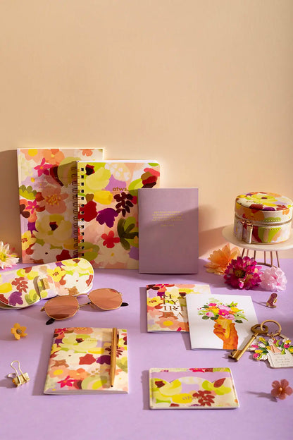 Spring Sweets - Clip Case