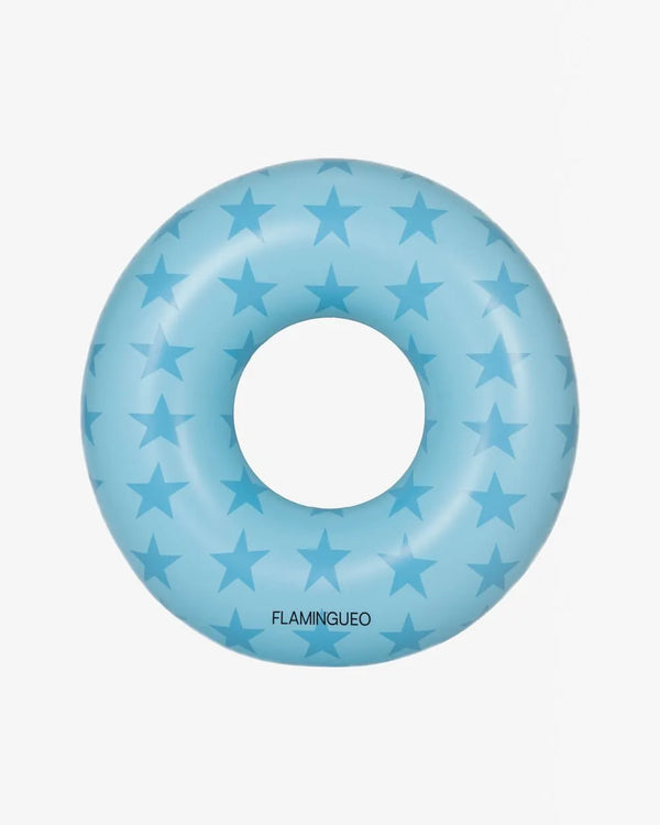 Flotador donut azul - JACKSON