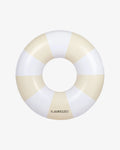 Flotador Donut Beige - ALABAMA