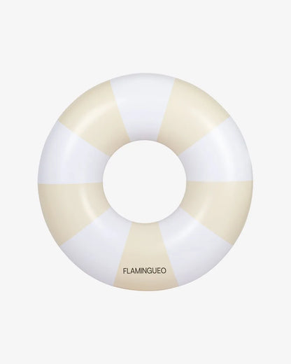 Flotador donut beige - ALABAMA