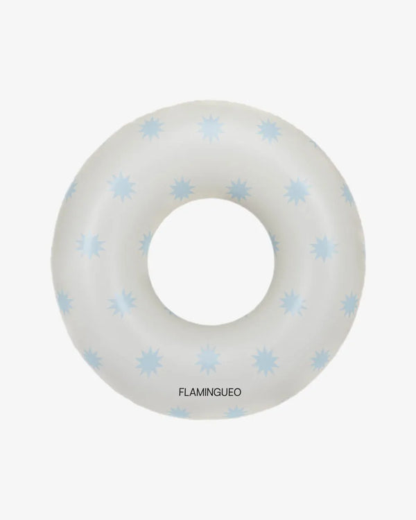 Flotador donut beige - LEO