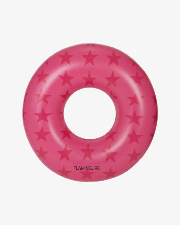 Flotador donut fucsia - JACKSON